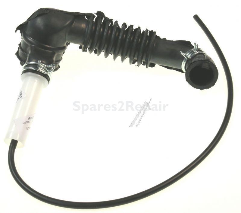 It Wash Connector Hose - 39901001300 Bellows Drum Pump