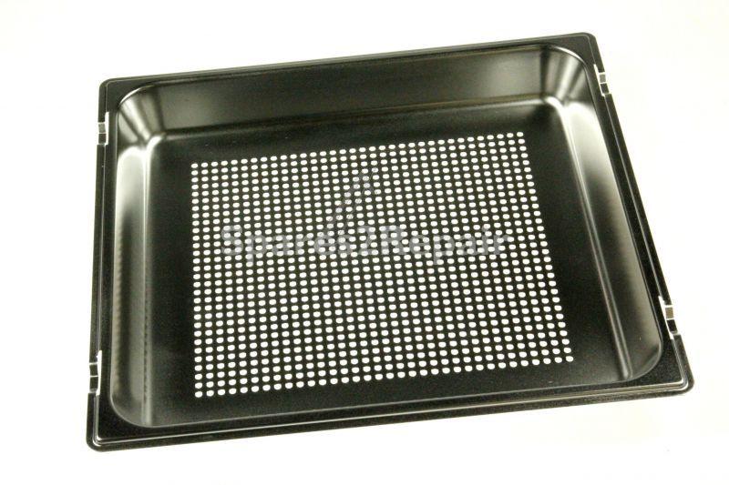 Tray - C00325223 481010558226 Baking Tray Perfo Sauna W Tilt P [Whirlpool Indesit]