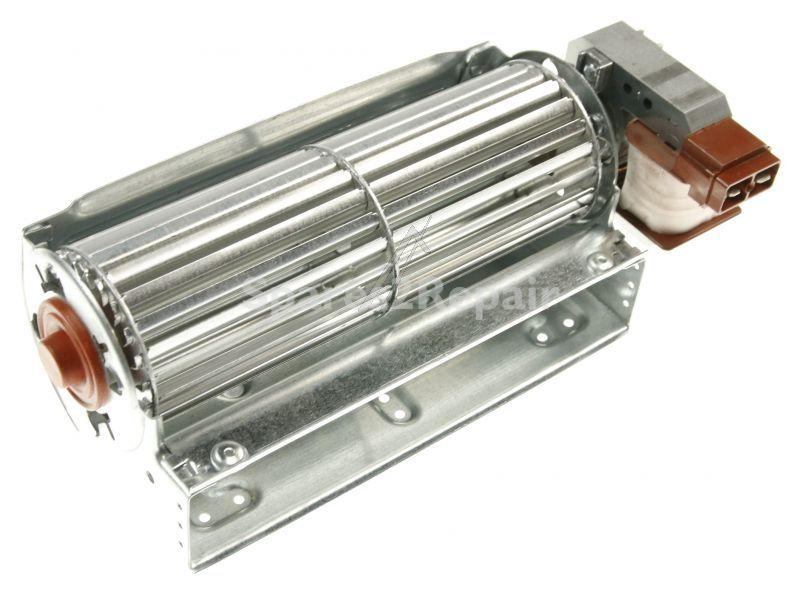 Ventilator Motor - C00296010 482000089226 Tangential Fan [Whirlpool Indesit]