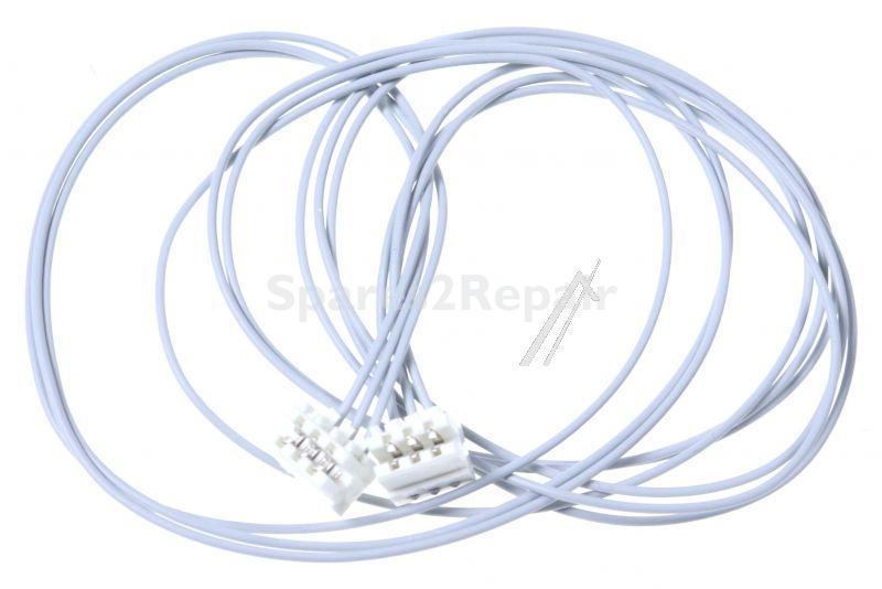 Harness - 3877299010 Harness complete bc4bc4 [Electrolux Aeg]