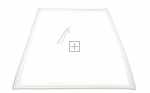 Freezer Door Seal - 2248016814 Magnetic Door Seal [Electrolux Aeg]