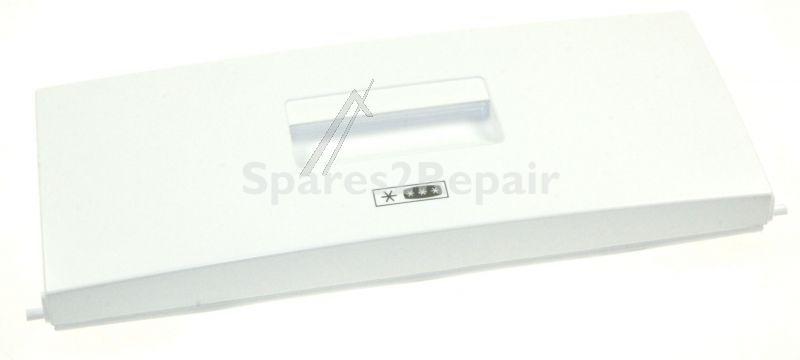 Freezer Case Flap - C00383119 481010668009 Evaporator Door 4sta Rs 12m Wp (a) [Whirlpool Indesit]