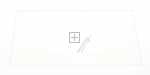 Snaige Glass Panel - D059010-00-1 Glass Shelf (pic 1)
