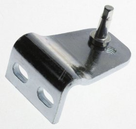 Liebherr Door Hinges - 945095900 Bearing Block Complete Gs 1383