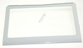 Samsung Glass Panel - Da97-02618b Assembly Shelf Fre-low rse8* -