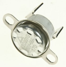 Xingbang Fixed Value Thermostat - Ksd301g 170°c 16a 0040900011 170° Temperature Limiter