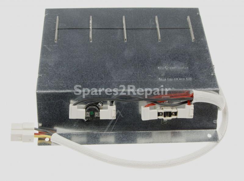 Dryer Heating Element - 40007275 Heating Element 230v 120c Exp [Candy Hoover]