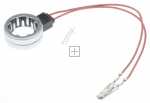 Washing Machine Motor - C00311301 480113100245 Motor 1400 Ceset [Whirlpool Indesit]