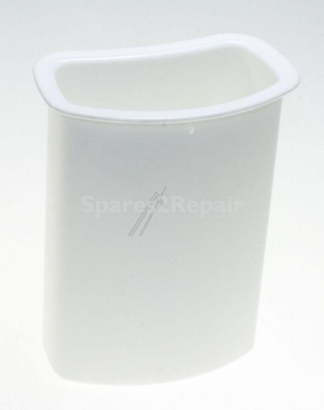 Magimix Stamper - 17250 Pusher Le Mini White