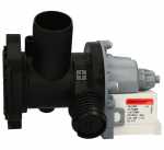 Askoll Drain Pump - Rc0304 Drain Pump Indesit Ariston C00141862