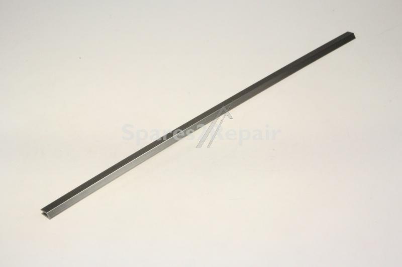 Decorated Panel - 2631004088 Strip Edge Glass Shelf [Electrolux Aeg]