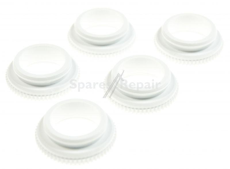 Eq 3 Siren / Sounder - Eq3-ada-va80 Ventiladapter Va80 FÜr Stellantriebe, 5 StÜck