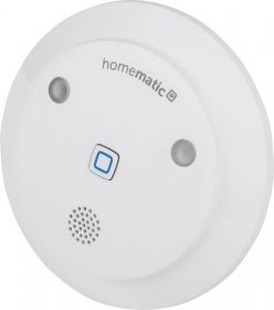 Eq 3 Siren / Sounder - Hmip-asir-2 Homematic-ip Alarmsirene