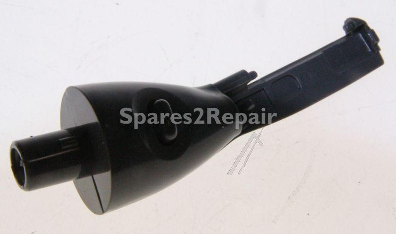Panasonic Shaver Head - Wes290h4018 Shaver Head