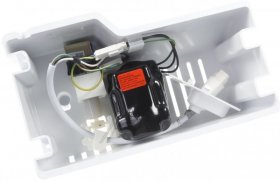 Haier Motor - 0060818597 49070555 Ice-crushed Motor Box