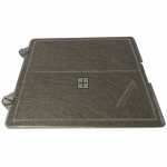 Carbon Filter - 00703134 Standard Odor Filter [Bosch Siemens]