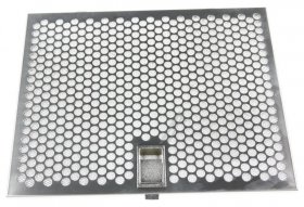 Hisense Gorenje Metal Grease Trap - 240195 Stainless Steel Meshfilter