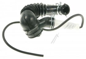 It Wash Form Tube - 39901011300 Air Trap+drain Sleeve Set