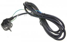 Hisense Gorenje Mains Power Lead - 497123 Cable And Plug