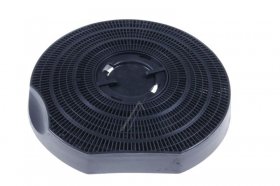 Eurofilter Carbon Filter - Charcoal Filter Type 26