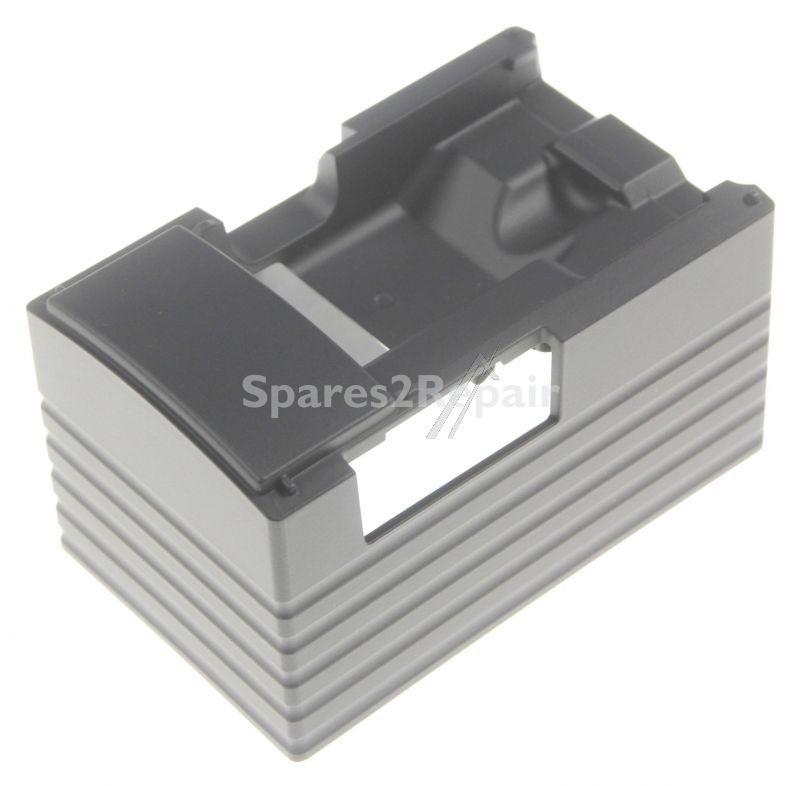 Melitta Casing Cover - 6617783 Cover 675 Rampe V2
