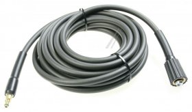 Nilfisk Tube - 128500857 Hose Soft Dn6 8m With Thread