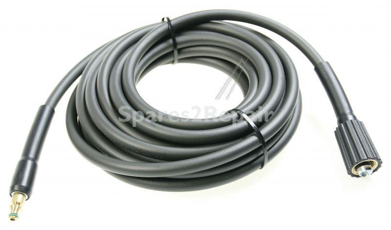 Nilfisk Tube - 128500857 Hose Soft Dn6 8m With Thread