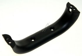 Handle - Ss-990063 Handle Lower Black [Groupe SEB]