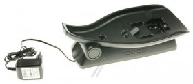 Charging Cradle - 4055473633 Charging Station with transformer [Electrolux Aeg]