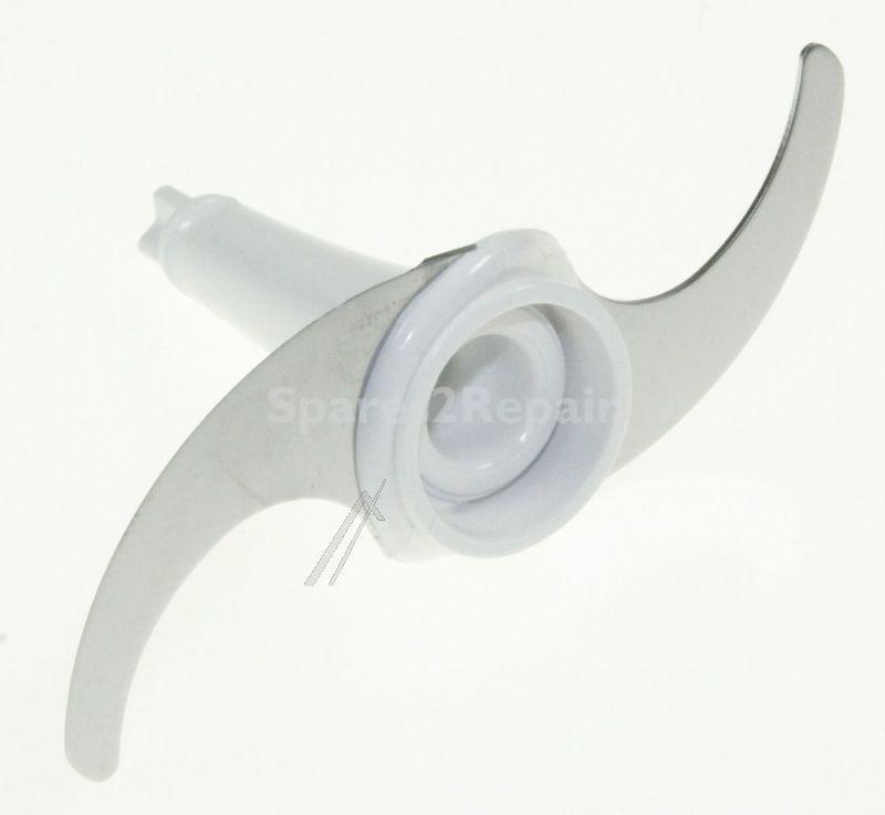 Mixer - Blender Blade - Kw652970 Blade Hb600-665 [Delonghi]