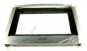 Samsung Oven Door - Dg94-00627a Assembly Door jupiter none Pyro Steam Cook