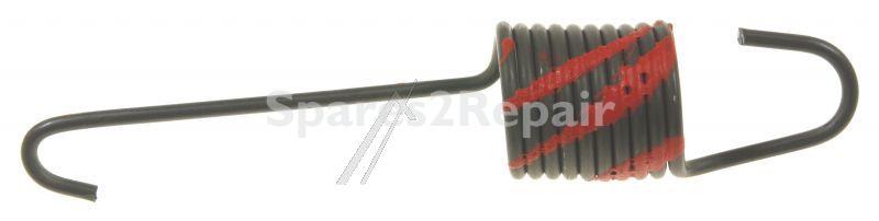 Tub Spring - C00291010 488000291010 Suspension Spring 48lt Futura K= [Whirlpool Indesit]