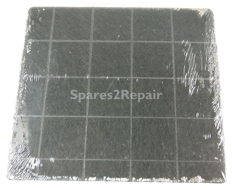 Eurofilter Carbon Filter - Carbon Filter Alternative For Smeg