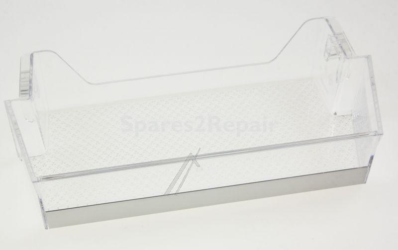 Haier Refrigerator - Freezer Door Shelf - 0060842112 49054215 Door Shelf Assembly 1 Blue