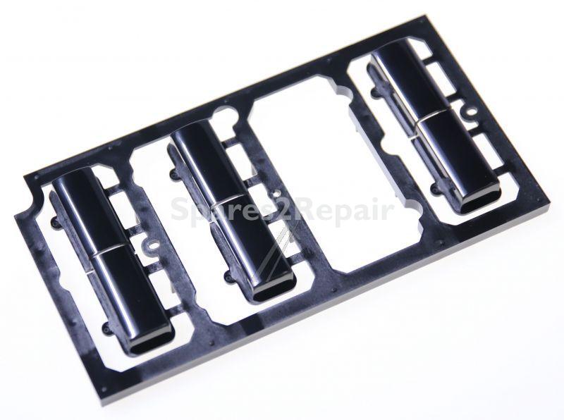 Button - 50299187000 Button [Electrolux Aeg]