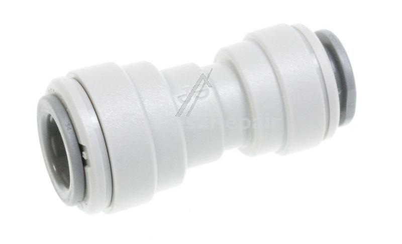 John Guest Hose Coupling For Drinking Water Systems - Reduzierung Auf