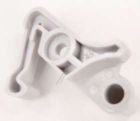 Freezer Door Seal - C00320069 481246818275 Gasket fre door Grey [Whirlpool Indesit]