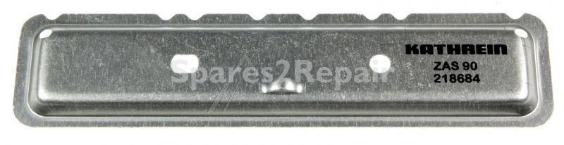 Kathrein Feed Support For Sat/lnb - Zas 90 Multifeed-adapterplatte Passend FÜr Cas 80-90