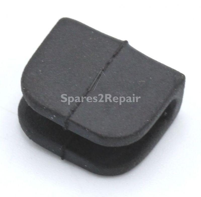 Bompani Rubber Stop - 204005 M59204005 Grommet Mesh Tape