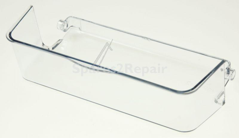 Lower Refrigerator Door - Lower Bottles Shelf [Candy Hoover]