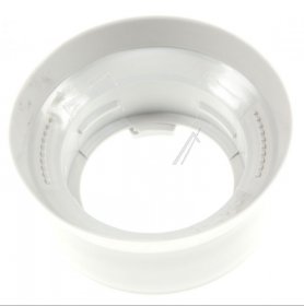 Housing Base - Kw711773 Cup Base Gray Fp190 [Delonghi]