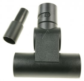 Wessel Werk Turbo Nozzle - Pt160 Mini-turbodÜse, 32-38mm