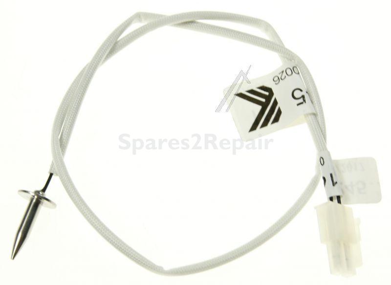 Smeg Temperature Sensor - 817870241 Oven Temperature Probe
