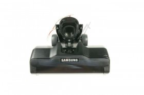 Samsung Vacuum Cleaner Nozzle - Dj97-02367a Assembly Brush vs6000kl ebony Black