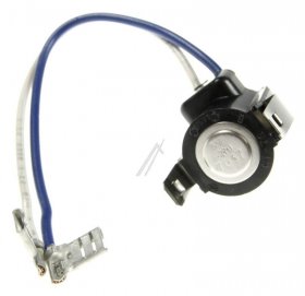 Defrost Thermostat - 91970111 Defrost Thermostat [Candy Hoover]