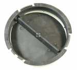 Hisense Gorenje Extractor Fan - 288239 Flange Camino 120mm Med Ventil