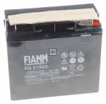 Fiamm 13,0v Lead Batteries From 10ah - Fg21803 12v-18ah Battery Plumb