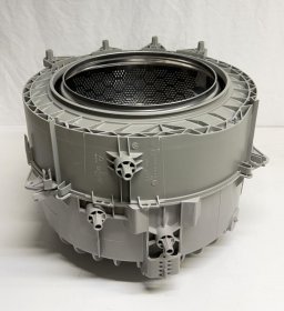 Drum Spider - 1240274710 Bearing Cross Complete [Electrolux Aeg]