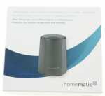 Eq 3 Home Technics - Hmip-stho-a Homematic-ip Temperatur--luftfeuchtigkeitssensor Aussen