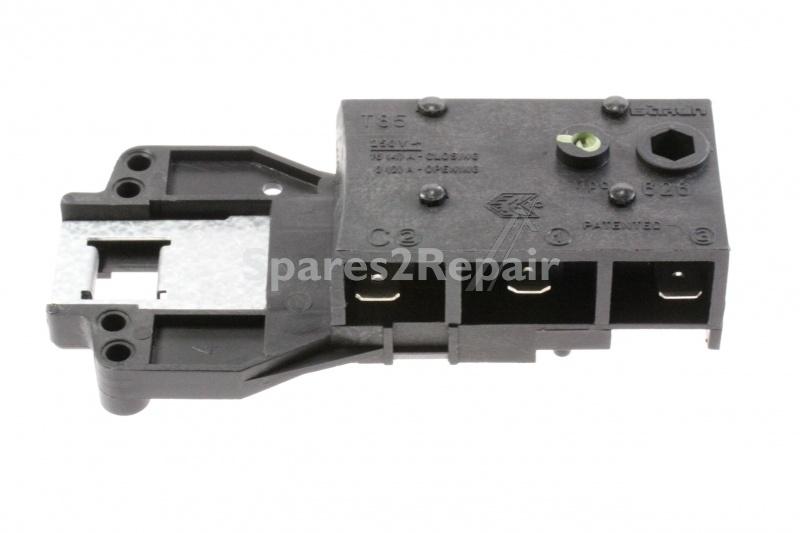 Door Interlock Switch - 50652882007 Switch Door [Electrolux Aeg]